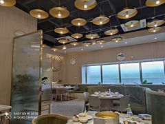 大堂-八珍玉食鸡煲·打边炉(印象城店)