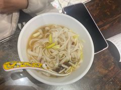 -一记面馆(易发店)