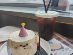 -MONANA蛋糕研究所