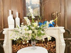 -Le Bistrot de Racine