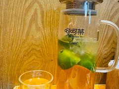 -木屋烧烤(创业店)