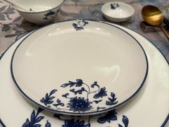 -桐庐海博大酒店中餐厅