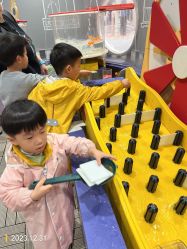 点击看大图 -奈尔宝家庭中心·亲子餐厅(鄞州万达店)