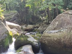 -本溪老边沟风景区