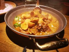 -吃饭皇帝大土家民族菜(正大广场店)