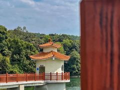 -点都德(广州白云山景区南门店)