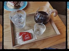-The Flowers Coffee(南山店)