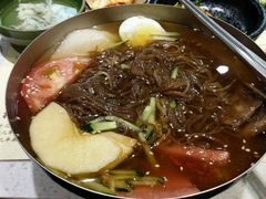 -将军牛排·尔滨地标朝鲜族美食(总店)