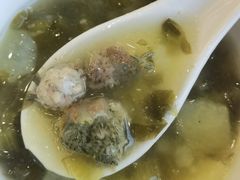 -合家小菜餐馆(新诚花苑店)