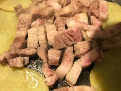 -·缸桶屋·韩式牛肋条自助烤肉(西湖D11店)