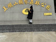 -王顺山国家森林公园