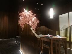 大堂-提香日本料理