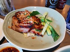 -CHINCHIN 青青·泰国料理(万象食家店)