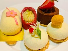 -解放碑威斯汀酒店-知味国际美食餐厅