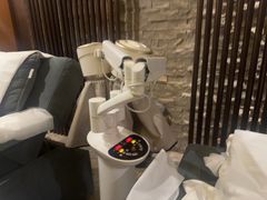 -华夏良子·足道SPA艾灸(山东大厦店)