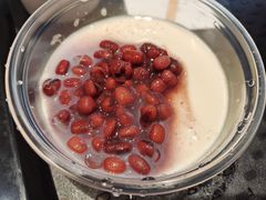 粒粒红豆豆花-大家乐(佛山普君店)