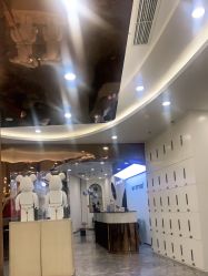 -INSTYLE造型·明星店