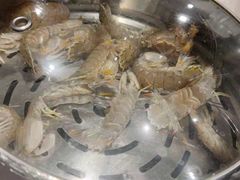 -四海蒸鲜蒸汽海鲜自助(北戴河店)