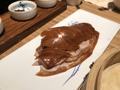 酥不腻烤鸭-小大董·烤鸭(凤凰汇店)