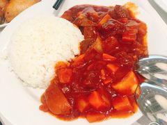 -宜家·瑞典风味餐厅(烟台路店)