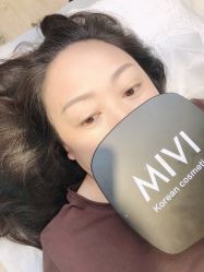 -MIVI半永久纹眉绣眉