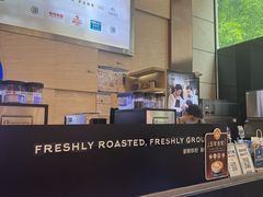 -瑞幸咖啡(解放碑英利大融城店)