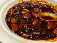 -阿庄新豫菜(航海东路店)