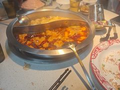 -芈重山老火锅(广州首店)
