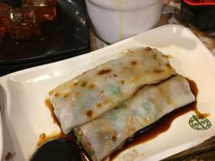 -添好运点心专门店(中环IFC店)