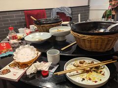 -津武刁馋一锅出(双街店)