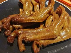 -蚝魁竹笼蒸生蚝 余杭店