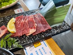 -一品诚记烤肉·甄选店(中南路店)