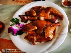 -點無缺茶楼·海鲜酒家(世博店)