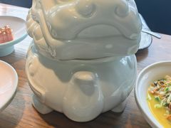 -扬州狮子楼·非遗淮扬菜(东关街店)