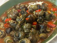 -香满锅老北京羊蝎子火锅·家常菜(新街口店)