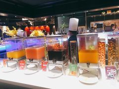 -加餐海鲜自助(宝龙一城店)