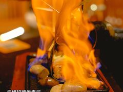 -無境·匠心日本料理(汉街店)