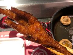 -可口香·非遗老号烧烤(南岗直营店)