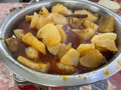 -桂萍特色牛筋牛杂(长堤街总店)