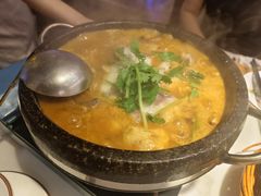 -春天里餐厅(西田城店)