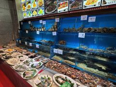 -牟传仁饭庄(星海店)