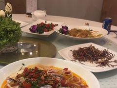 -北门饭店(三香路店)