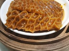 金钱肚-啫·粤风料理·啫啫煲(仓山万达广场店)