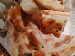 餐前面包-Pasha帕夏土耳其餐厅(南昌路店)