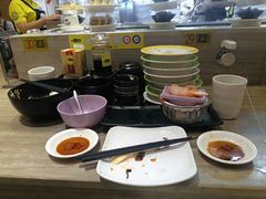 -新一番三文鱼寿司(红城湖店)