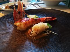 -领仕扒房(长春店)