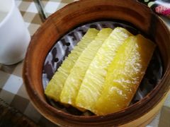 -新大咀港式茶餐厅(宝山万达店)