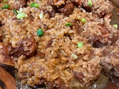 -老村长•湖北家常菜(南湖店)