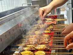 -管氏翅吧(地安门店)