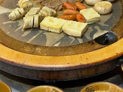 -阿昌白族石板烧·菌锅(大理古城店)